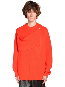 bottega veneta - knitwear - men - spring/summer 2020