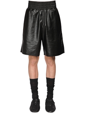 bottega veneta - shorts - men - spring/summer 2020