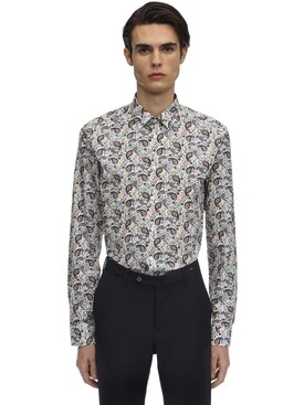 Eton Sale Men S Clothing Spring Summer 2020 Luisaviaroma