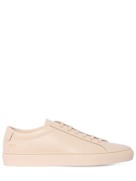 common projects women's sneakers sale