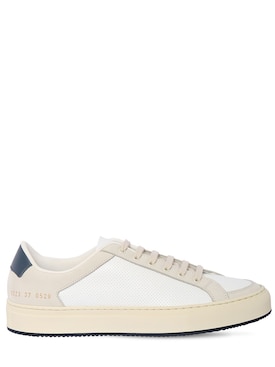 common projects women's white