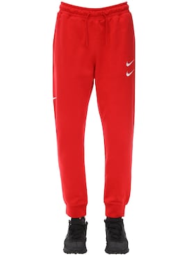 nike summer track pants