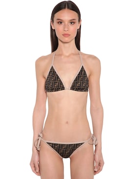 fendi bathing suit womens