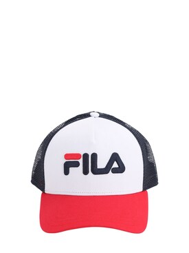 fila hats for men