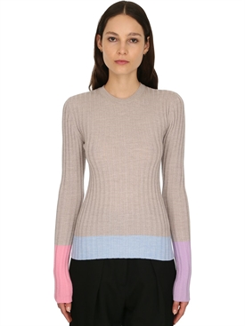 jw anderson - strickwaren - damen - frühling/sommer 2020