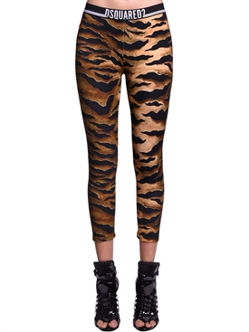 dsquared2 - pants - women - spring/summer 2020