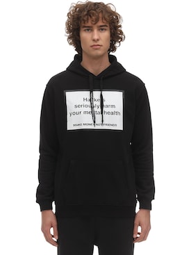 friends with money hoodie