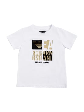 armani t-shirt