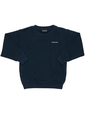 balenciaga - sweatshirts - kids-boys - spring/summer 2020