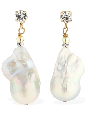 ca&lou - ohrringe - damen - frühling/sommer 2020