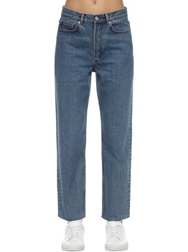 apc denim sale