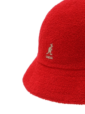 Kangol - Bermuda casual bucket hat 