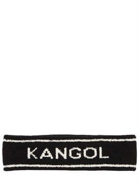 Kangol - Bermuda striped headband 