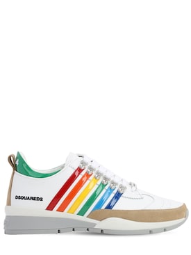 Dsquared2 - Men's Shoes - Fall/Winter 