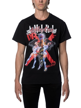 amiri - camisetas - hombre - primavera/verano 2020