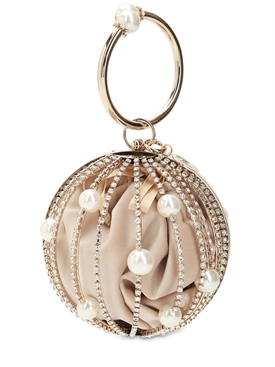 rosantica - top handle bags - women - fall/winter 2020