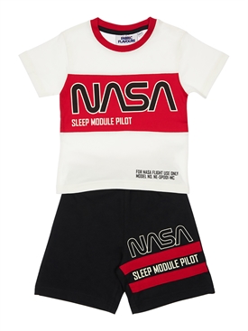 t shirt nasa bambino