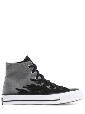 womens leather converse sale