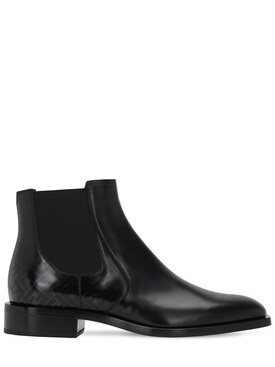 fendi boots for men