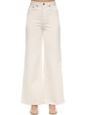 the row - jeans - women - spring/summer 2020