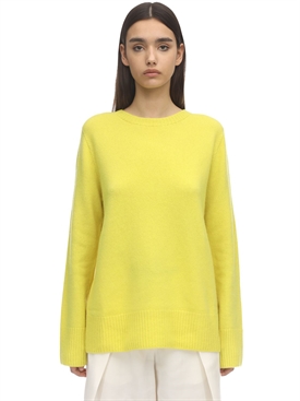 the row - knitwear - women - spring/summer 2020