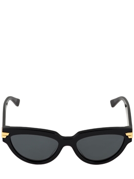 bottega veneta - sunglasses - women - spring/summer 2020