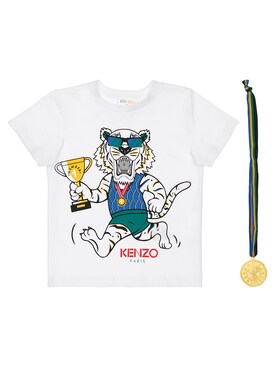 toddler boy kenzo shirt