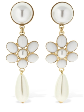 rowen rose - earrings - women - sale