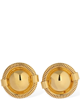 miu miu - earrings - women - sale