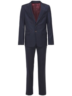 gucci men's suits collection