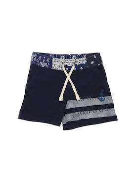 toddler ralph lauren shorts