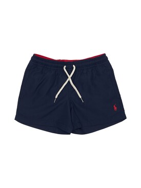 ralph lauren boys swimwear