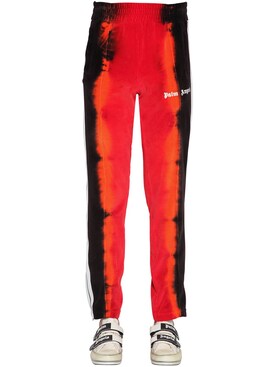 palm angels men's pants
