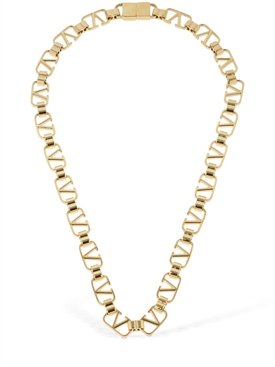 valentino - necklaces - women - spring/summer 2020