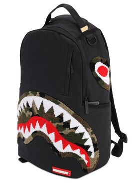 sprayground backpacks boys