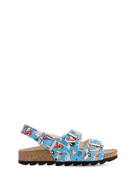 birkenstock sale moa