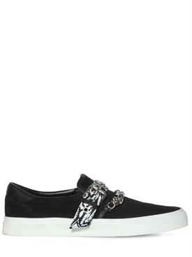 amiri - sneakers - hombre - primavera/verano 2020