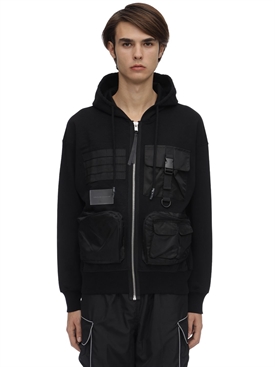 ziq & yoni - training - men - spring/summer 2020