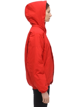 Tom \u0026 jerry light padded nylon jacket 