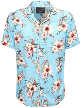criminal damage - shirts - men - spring/summer 2020