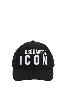 boys icon cap