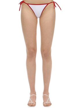 dsquared2 women's swimwear