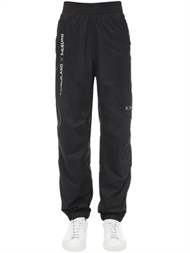 raeburn x timberland - hosen - herren - frühling/sommer 2020