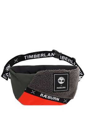 raeburn timberland