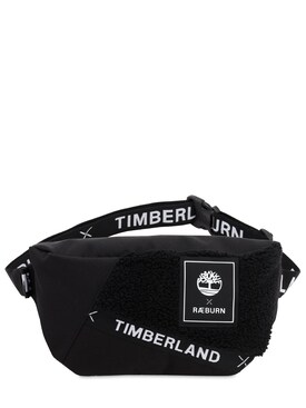 timberland men bag