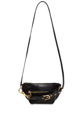 sacai shoulder bag