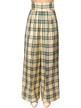 rosie assoulin - pants - women - spring/summer 2020