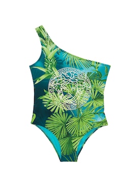 versace swimsuit cover up