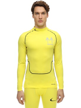 nike ropa deportiva hombre