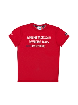 north sails - t-shirts - jungen - sale